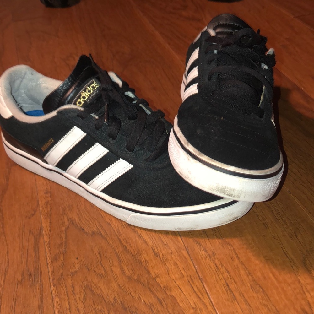 Adidas Skate Shoes